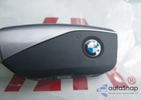 2025 BMW 228 Gran Coupe xDrive z USA, uszkodzony, nr VIN WBA23GG07S7S86161